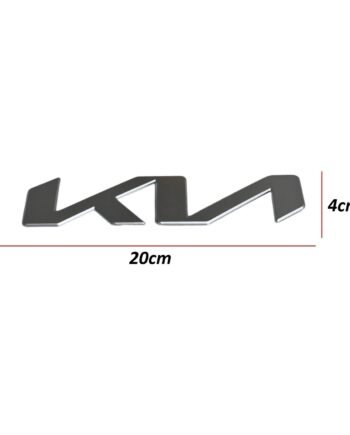 Panjur Arması Kia Stonic 2020-2023