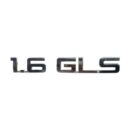 Bagaj Kapak "1.6 GLS" Yazısı Hyundai Elantra 2001-2006 / Getz 2003-2011