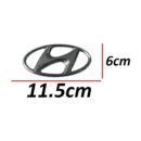 Panjur Arması Hyundai H100 Minibüs 1997-2008 / Accent 2003-2005 / Getz 2006-2012 / Elantra 2001-2006 / Sonata 2002-2007