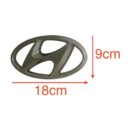 Panjur Arması Hyundai i20 2014-2019 / Elantra 2017-2020