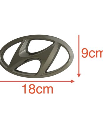 Panjur Arması Hyundai i20 2014-2019 / Elantra 2017-2020
