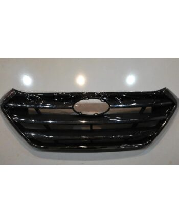 Panjur Hyundai Tucson 2016-2018 (SİYAH)