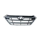 Panjur Hyundai Tucson 2016-2018 (NİKELAJLI)