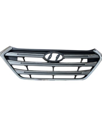 Panjur Hyundai Tucson 2016-2018 (NİKELAJLI)