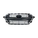 Panjur Hyundai Elantra 2016-2018 (GRİ)
