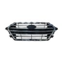 Panjur Hyundai Elantra 2016-2018 (NİKELAJLI)