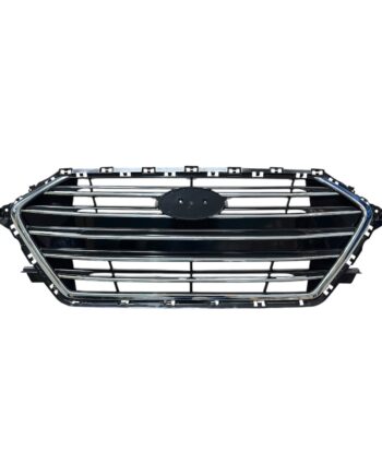 Panjur Hyundai Elantra 2016-2018 (NİKELAJLI)