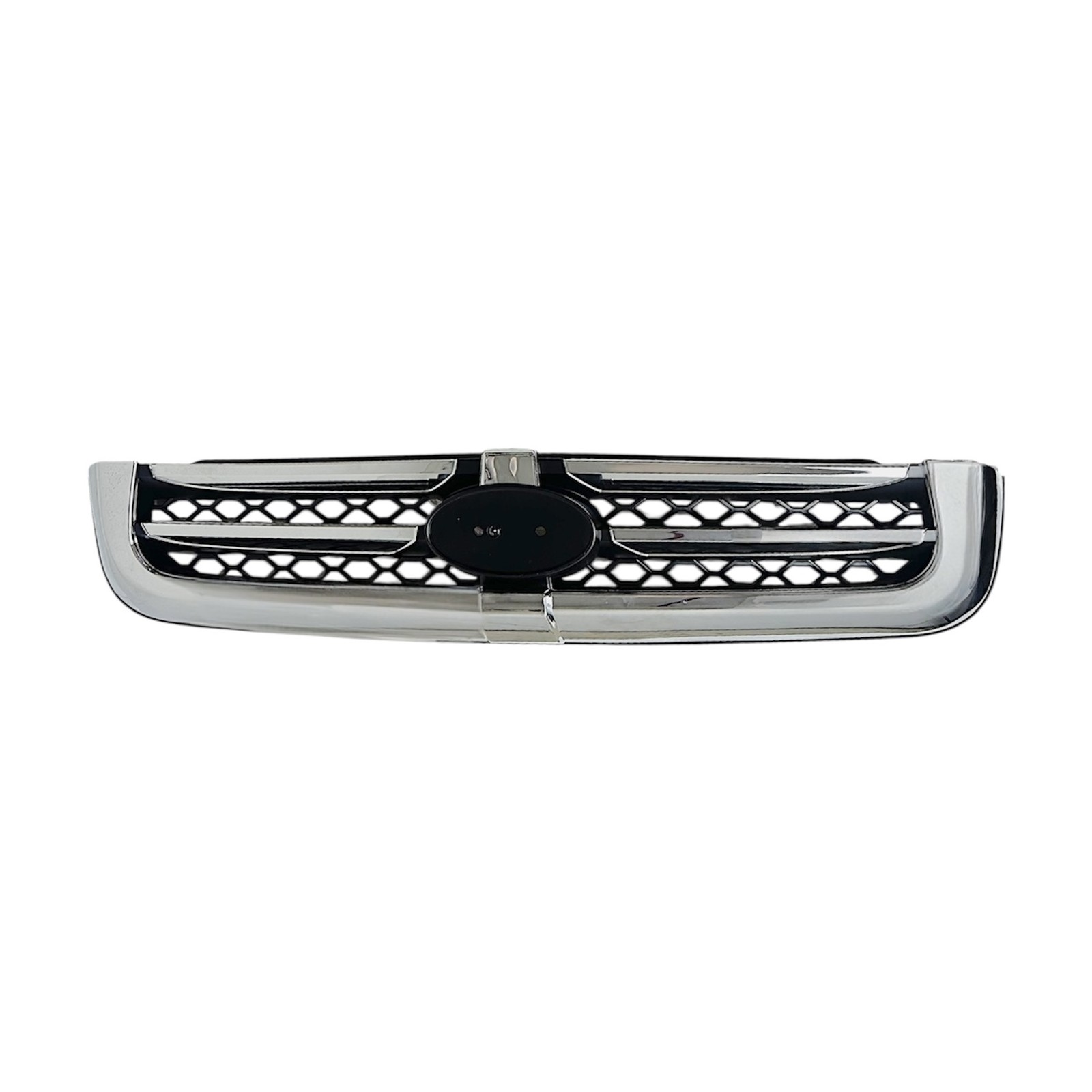 Panjur Hyundai Santafe 2000-2006 (NİKELAJLI)