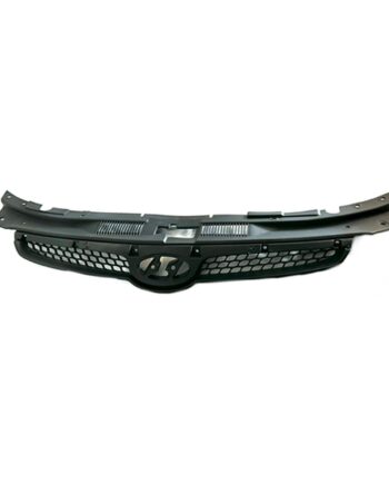Panjur Alt Parça Hyundai i30 2007-2011 (SİYAH)