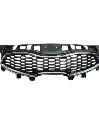 Panjur Kia Ceed 2012-2014 (NİKELAJLI)