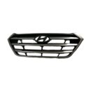 Panjur Hyundai Tucson 2016-2018 (GRİ)