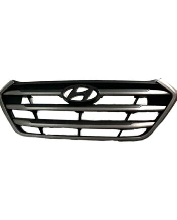 Panjur Hyundai Tucson 2016-2018 (GRİ)