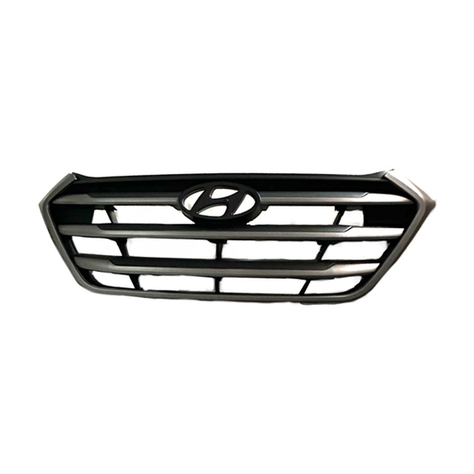Panjur Hyundai Tucson 2016-2018 (GRİ)