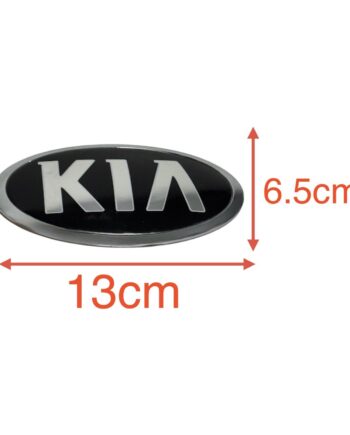 Panjur Arması Kia Cerato 2006-2011