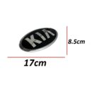 Panjur Arması Kia Sportage 2010-2015