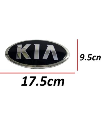 Ön Panjur Arması Kia Bongo K2500 2012-2022