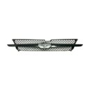 Panjur Hyundai Getz 2002-2005 (SİYAH)