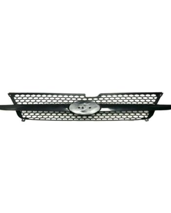 Panjur Hyundai Getz 2002-2005 (SİYAH)