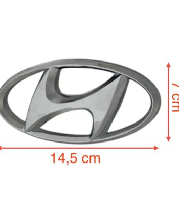 Panjur Arması Hyundai i10 2008-2011