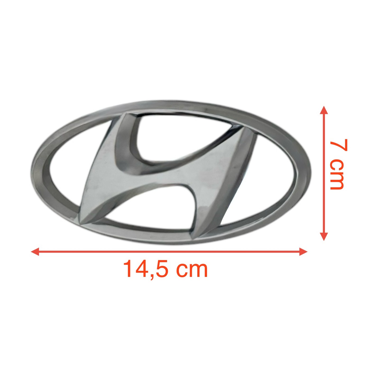 Panjur Arması Hyundai i10 2008-2011