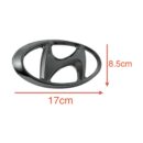 Panjur Arması Hyundai Accent Blue 2011-2015 / Elantra 2011-2015