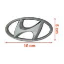 Panjur Arması Hyundai H100 Minibüs 1997-2008 / Elantra 2004-2007