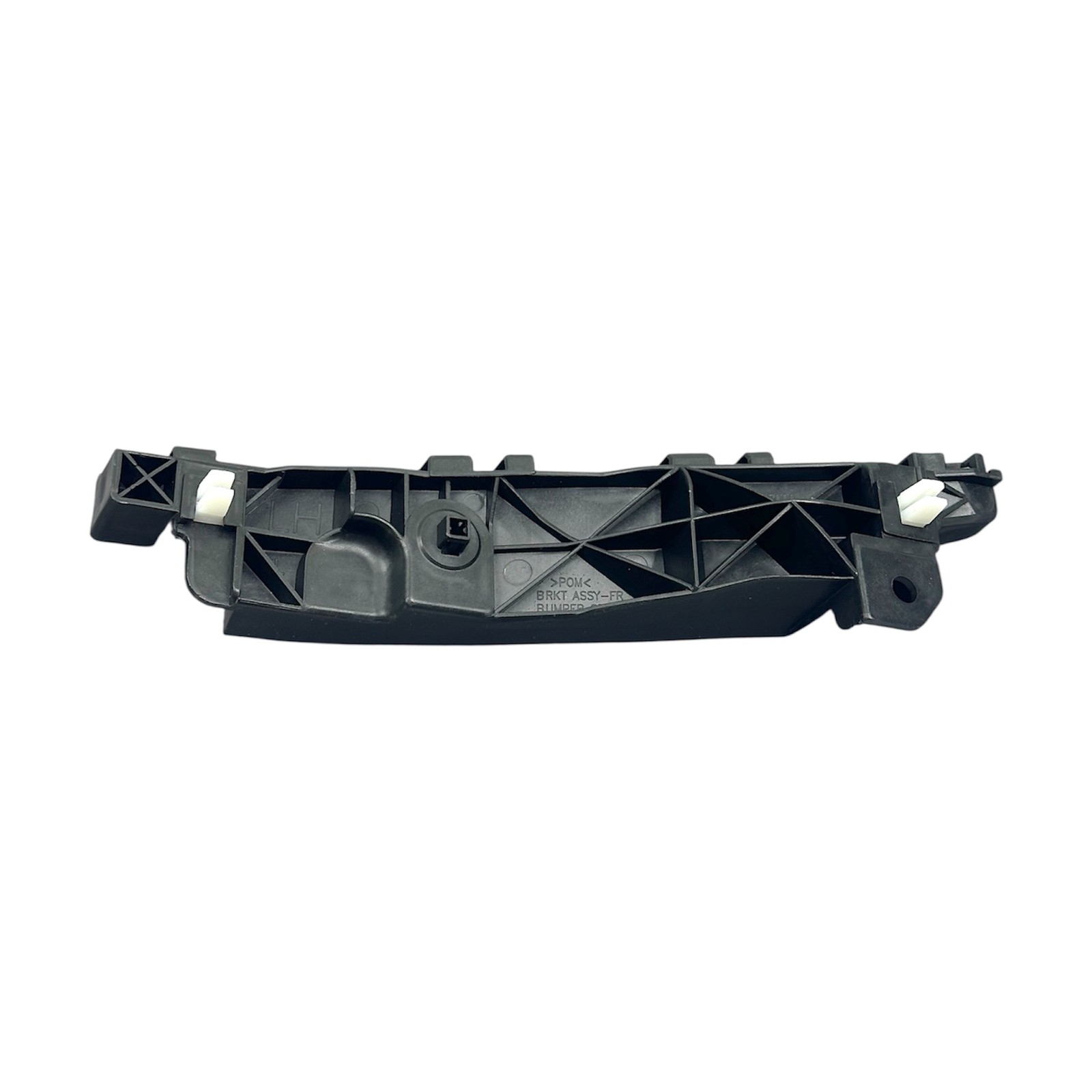 Ön Tampon Braketi Hyundai ix35 2009-2015 (SOL) - Görsel 2