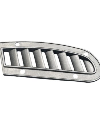 Ön Tampon Üst Izgarası Kia Cerato 2004-2005 (SOL)