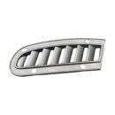 Ön Tampon Üst Izgarası Kia Cerato 2004-2005 (SAĞ)