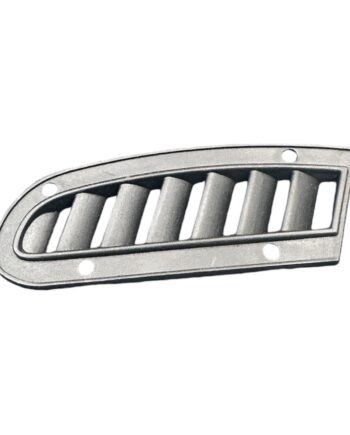 Ön Tampon Üst Izgarası Kia Cerato 2004-2005 (SAĞ)