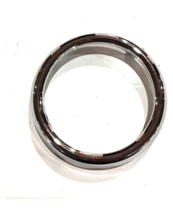 Sis Far Kapak Nikelajı Hyundai ix35 2010-2015 (SOL, YUVARLAK)