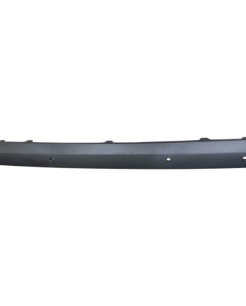 Arka Tampon Orta Parça Hyundai H350 2015-2019