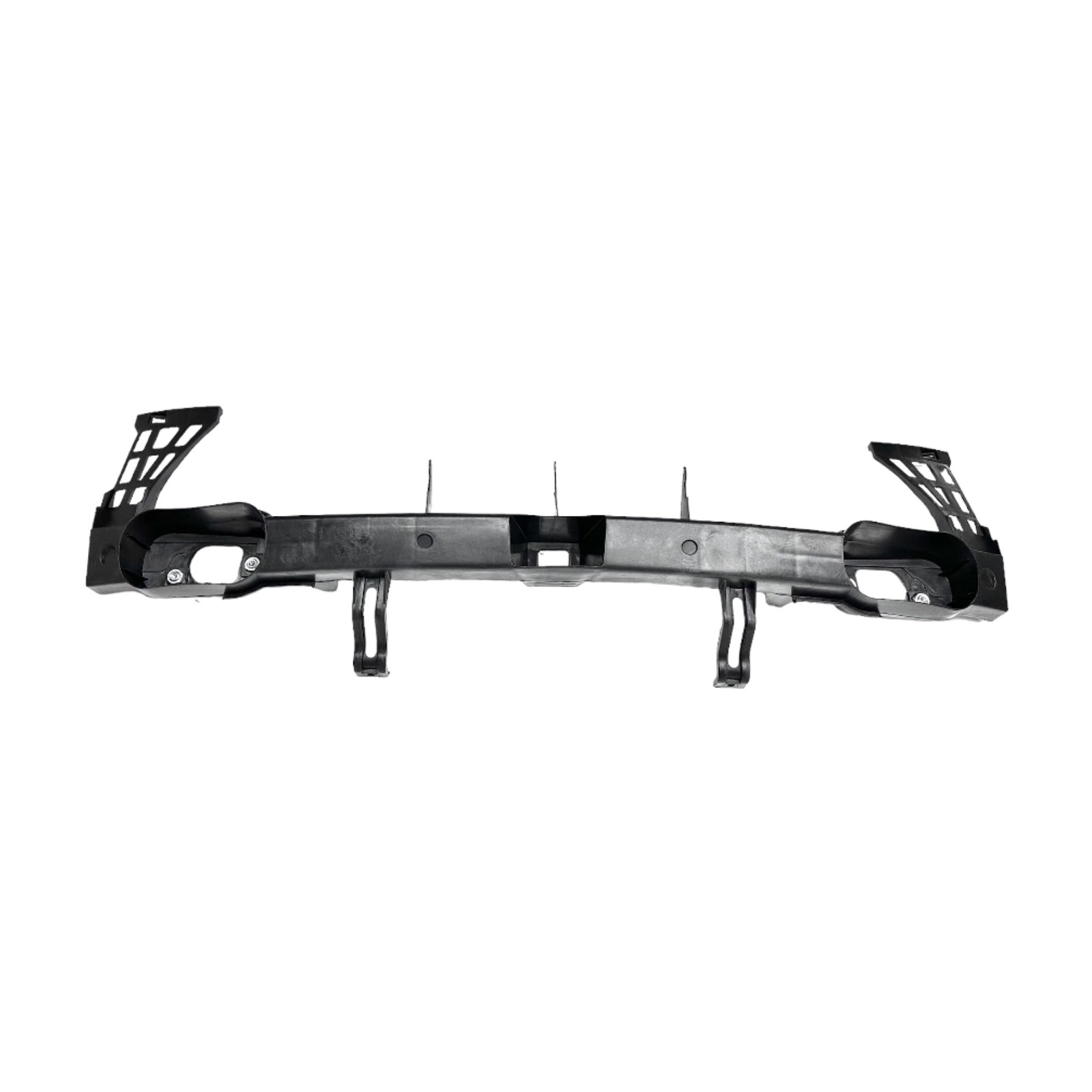 Arka Tampon Demiri Hyundai Getz 2002-2005