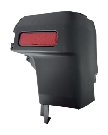 Arka Tampon Köşesi Hyundai H350 2015-2019 (SOL)