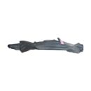 Ön Çamurluk Davlumbazı Kia Rio 2010-2011 (SOL)
