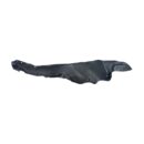 Ön Çamurluk Davlumbazı Hyundai Elantra 1996-2001 (SOL)