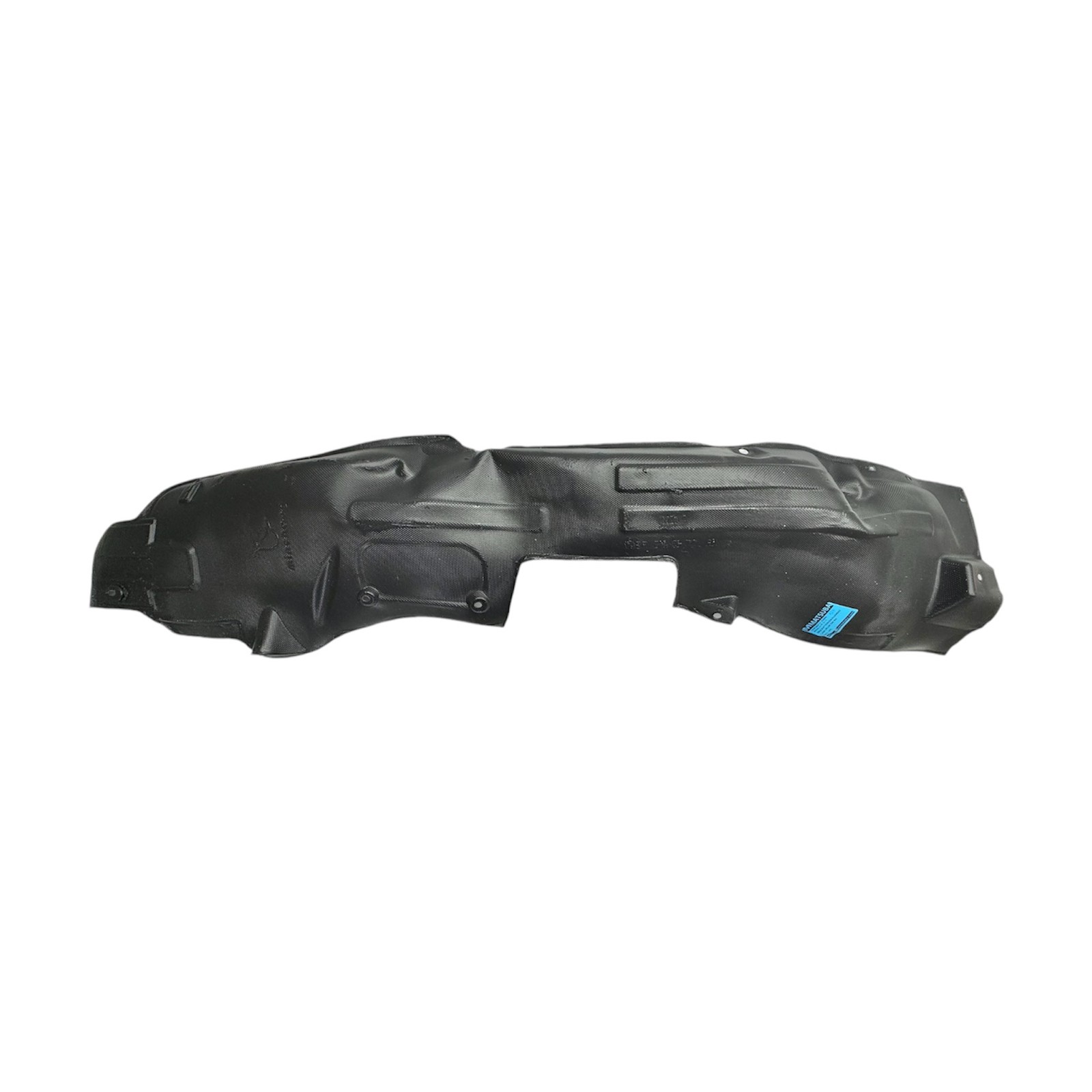 Ön Çamurluk Davlumbazı Hyundai ix35 2012-2015 (SAĞ)