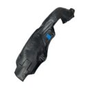 Ön Çamurluk Davlumbazı Hyundai ix35 2010-2011 (SAĞ)