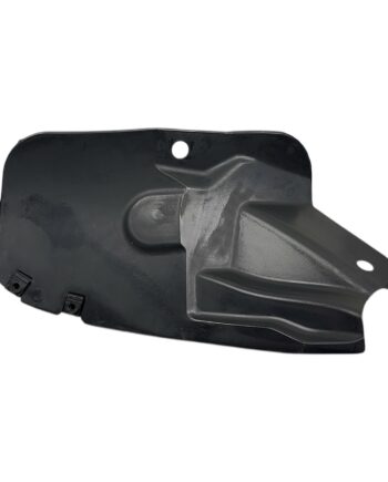 Arka Çamurluk Davlumbazı Hyundai Getz 2006-2011 (SOL)