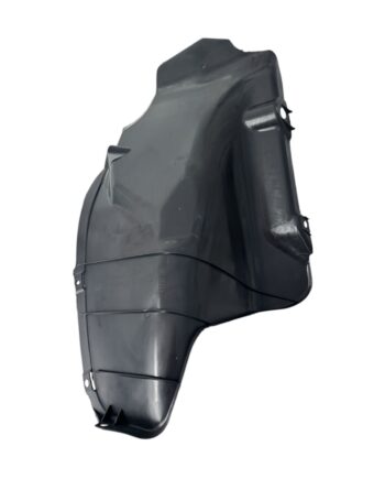 Arka Çamurluk Davlumbazı Kia Rio 2006-2009 (SOL)