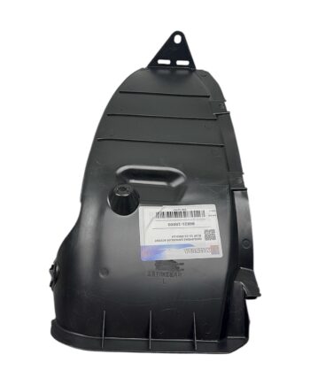 Arka Çamurluk Davlumbazı Hyundai Accent Blue 2011-2015 (SOL)