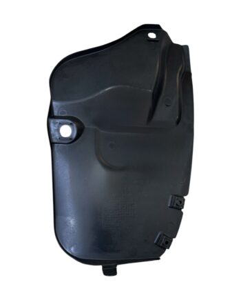 Arka Çamurluk Davlumbazı Hyundai Getz 2006-2011 (SAĞ)