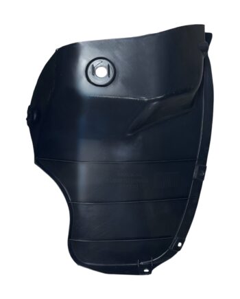 Arka Çamurluk Davlumbazı Hyundai Accent Era 2006-2011 (SAĞ)