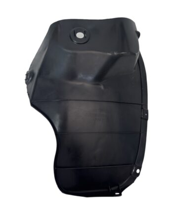 Arka Çamurluk Davlumbazı Kia Rio 2006-2009 (SAĞ)