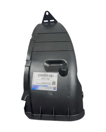 Arka Çamurluk Davlumbazı Hyundai Accent Blue 2011-2015 (SAĞ)