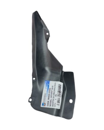 Arka Çamurluk Davlumbazı Hyundai Accent 1995-2000 (SAĞ)