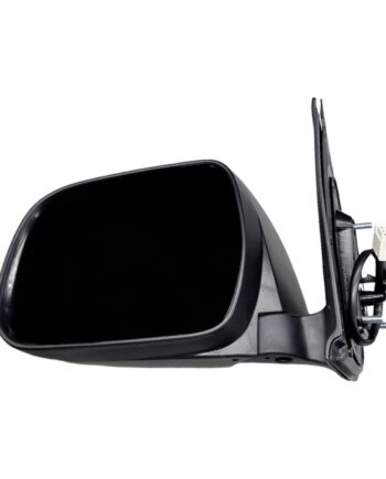 Dış Dikiz Aynası Toyota Hilux Vigo 2006-2012 (SOL, SİYAH, ELEKTRİKLİ)