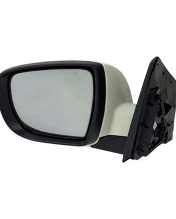 Dış Dikiz Aynası Hyundai ix35 2010-2013 (SOL, ISITMALI, SİNYALLİ, KATLANIR)
