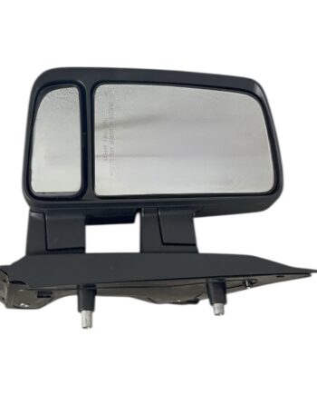 Dış Dikiz Aynası Hyundai H350 2015-2019 (SOL, SİNYALLİ)