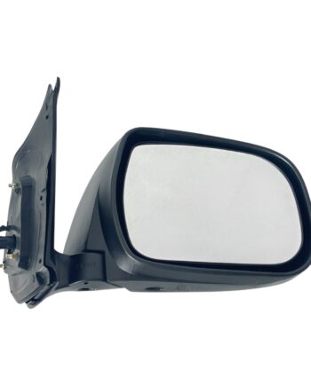 Dış Dikiz Aynası Toyota Hilux Vigo 2006-2012 (SAĞ, NİKELAJLI, MANUEL)
